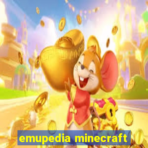 emupedia minecraft